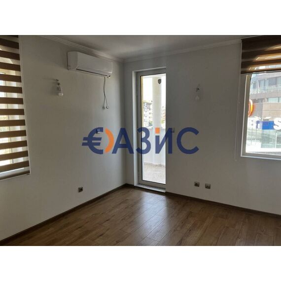Квартира 2-комнатная 1+1 в Несебре (Солнечный Берег) площадь 70.7м² 2 этаж, изображение 4