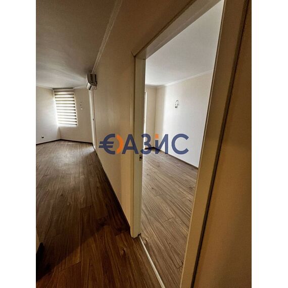 Квартира 3-комнатная 2+1 в Несебре (Солнечный Берег) площадь 84м² 4 этаж, изображение 5