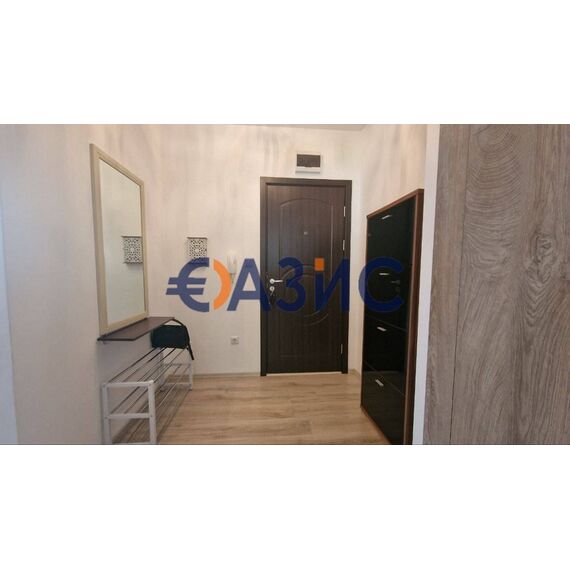 Квартира 2-комнатная 1+1 в Несебре (Святой Влас) площадь 50м², изображение 15