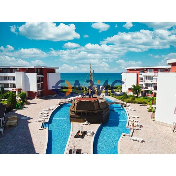 Квартира 2-комнатная 1+1 в Несебре (Елените) площадь 77.7м², изображение 20