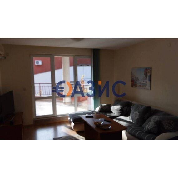 Квартира 3-комнатная 2+1 в Несебре (Солнечный Берег) площадь 114.5м² 3 этаж, изображение 6