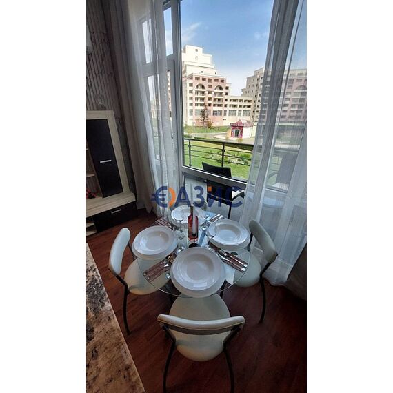 Квартира 2-комнатная 1+1 в Несебре (Солнечный Берег) площадь 74м² 2 этаж, изображение 5