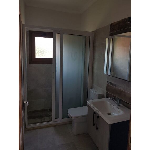 Вилла у моря в Чаталкее (Чаталкой) площадь 250м² 2-этажный, изображение 10