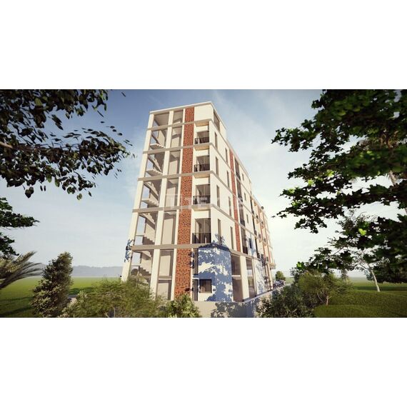 Коммерческая недвижимость в центре Кирении 60м², изображение 3