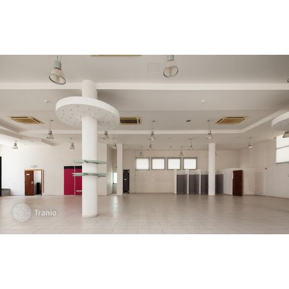 Торговое помещение в Ларнаке 1198м², изображение 4