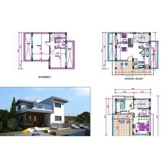 Коммерческая недвижимость в Пареклисия (Пареклисия) 21219м², изображение 17