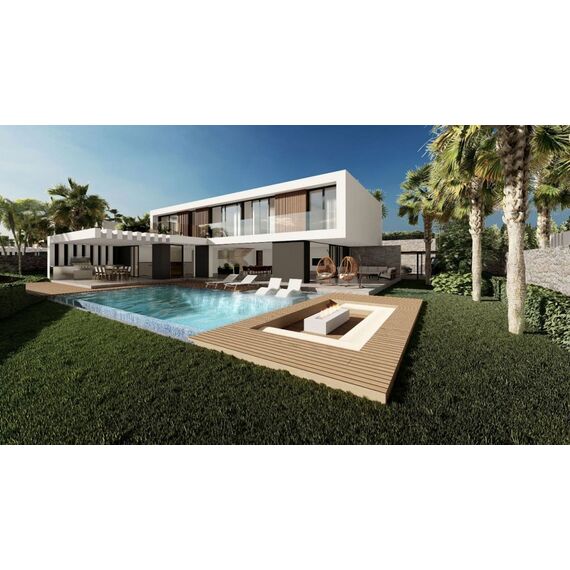 Вилла у моря в Эсентепе площадь 350м², изображение 12
