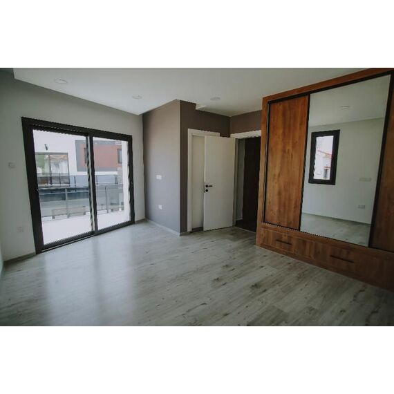 Вилла в Искеле площадь 310м² 3-этажный, изображение 14