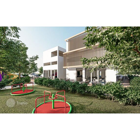 Коммерческая недвижимость в Ларнаке (Ороклини) 351м², изображение 7