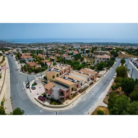 Commercial property by the sea in Paphos (downtown) (Paphos) Cyprus 615m² , 4 image