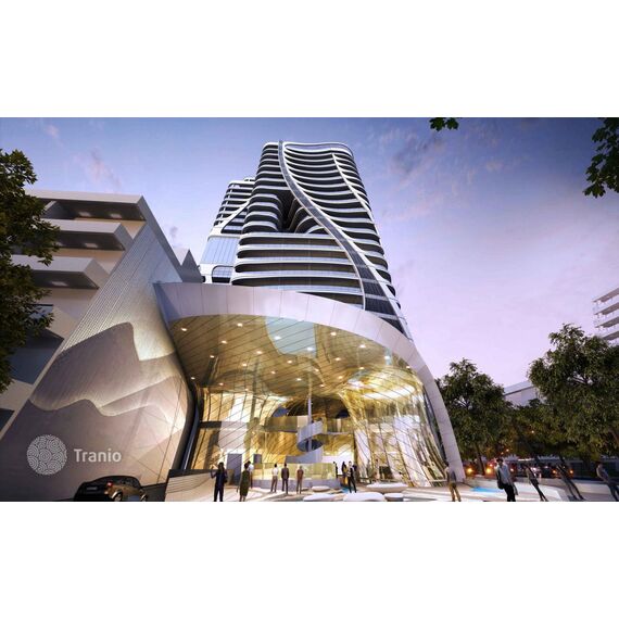 Торговое помещение в Ларнаке 7500м²