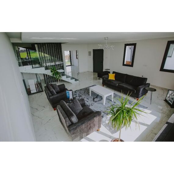 Вилла в Искеле площадь 310м² 3-этажный, изображение 12