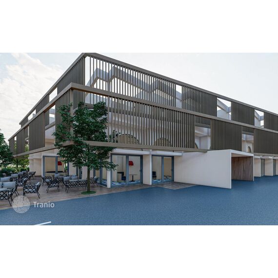 Коммерческая недвижимость в Ларнаке (Ороклини) 2600м², изображение 4