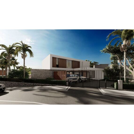 Вилла у моря в Эсентепе площадь 350м², изображение 13
