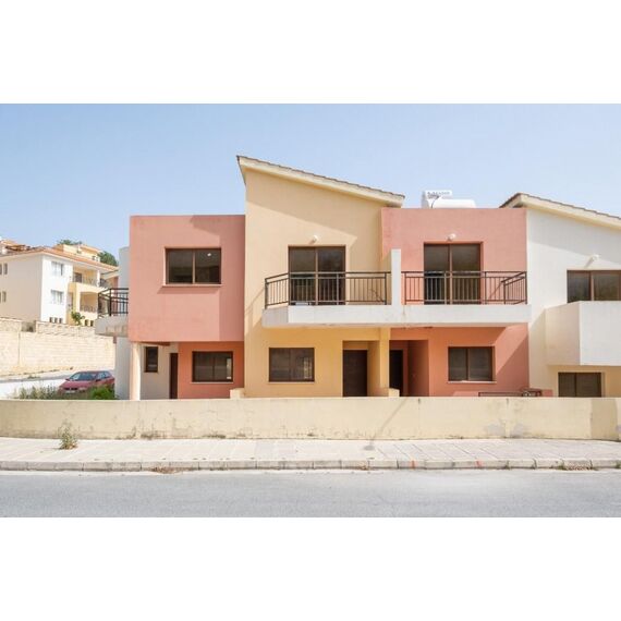 Commercial property by the sea in Paphos (downtown) (Paphos) Cyprus 615m² , 6 image