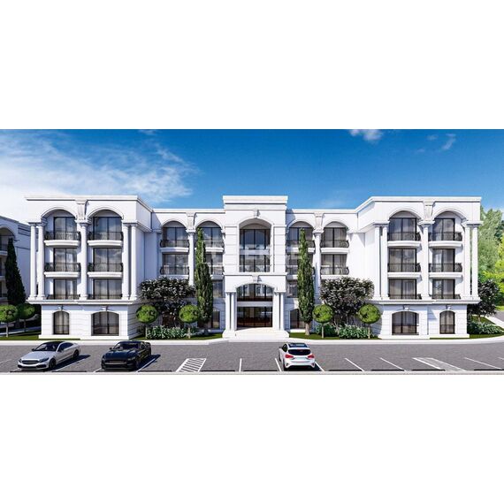 Коммерческая недвижимость в Искеле 34м², изображение 13