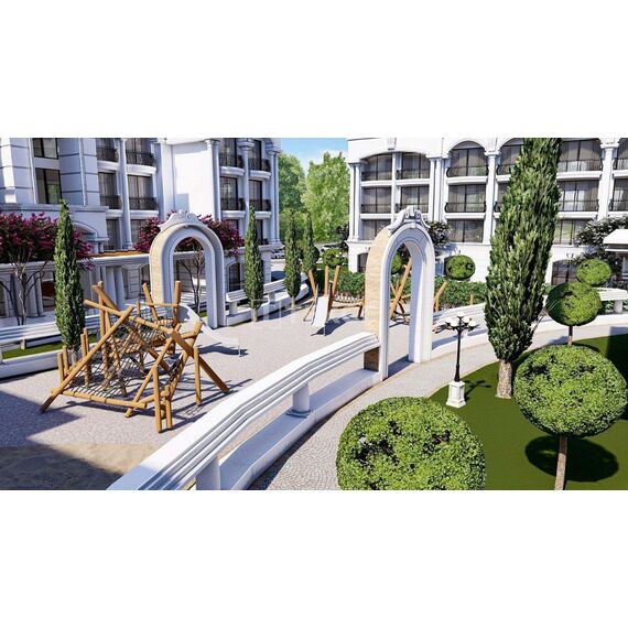 Коммерческая недвижимость в Искеле 34м², изображение 12