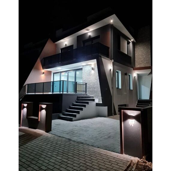Вилла в Искеле площадь 310м² 3-этажный, изображение 9