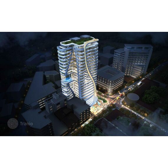 Торговое помещение в Ларнаке 7500м², изображение 4