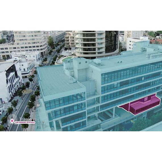 Коммерческая недвижимость в Никосии (центр) (Никосия) 401м²