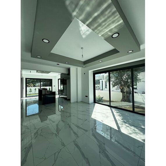 Вилла у моря в Озанкой площадь 232м² 3-этажный, изображение 18