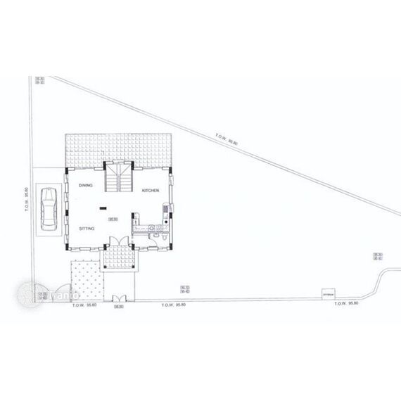 Коммерческая недвижимость в Агиос Тихонас (Агиос Тихон) 8211м²