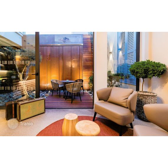 Отель | гостиница в Ларнаке 1950м², изображение 13