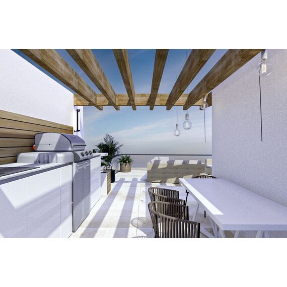 Villa by the sea in Esentepe Cyprus area 176m² , 7 image