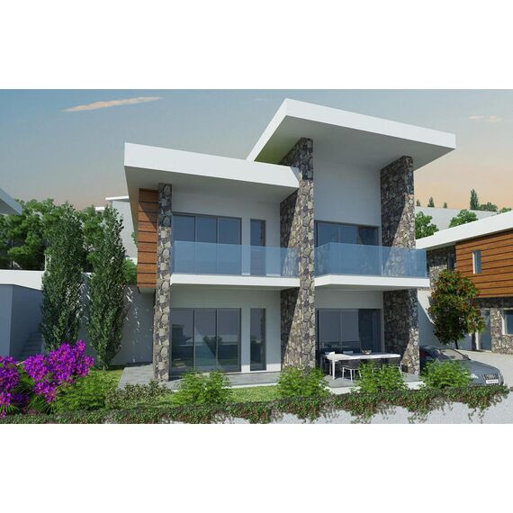 Отель | гостиница в Пафосе (центр) Кипр 596110м² , изображение 20
