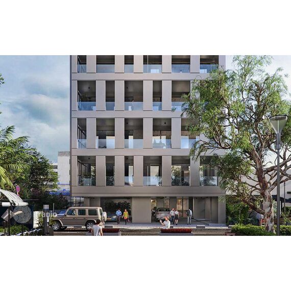 Коммерческая недвижимость в Никосии (центр) (Никосия) 217м², изображение 4