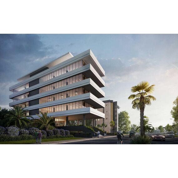 Коммерческая недвижимость в Меса Гитония (Меса Гитония) 246м²