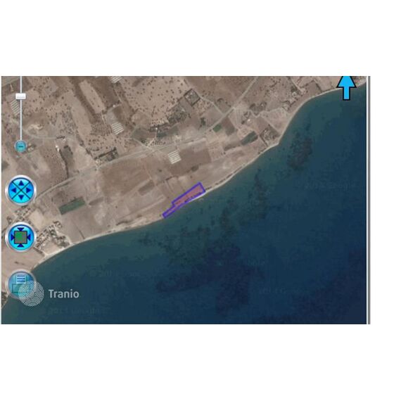 Коммерческая недвижимость в Ларнаке (Мазотос) 52000м², изображение 2