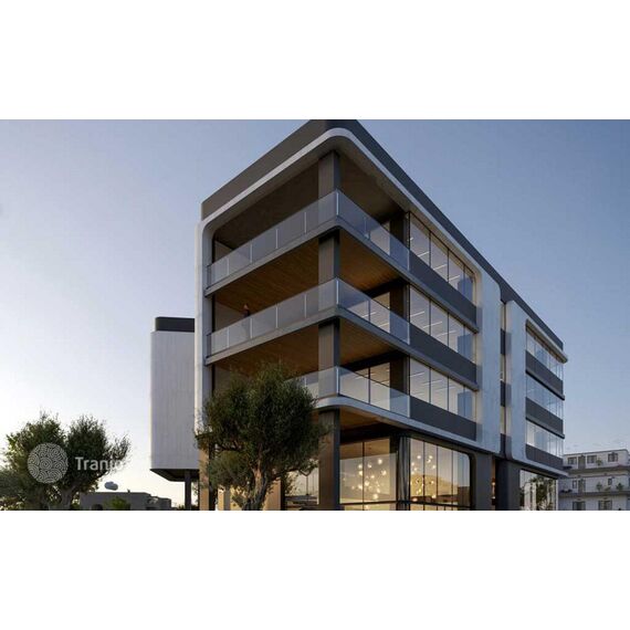 Коммерческая недвижимость в Агиос Афанасиос (Агиос Афанасиос) 285м²