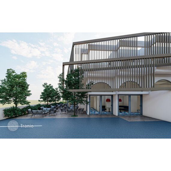 Коммерческая недвижимость в Ларнаке (Ороклини) 2600м², изображение 3