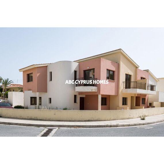 Commercial property by the sea in Paphos (downtown) (Paphos) Cyprus 615m² , 2 image