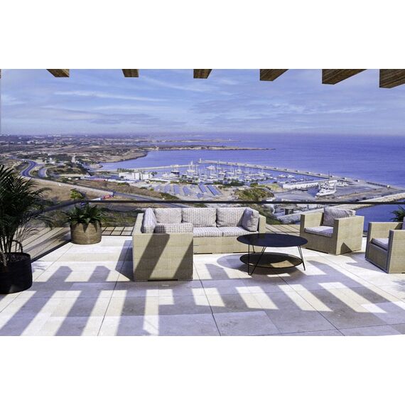 Villa by the sea in Esentepe Cyprus area 176m² , 10 image