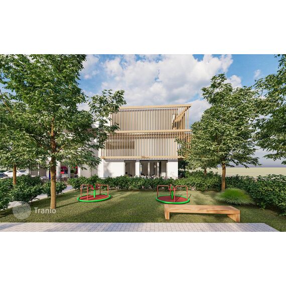 Коммерческая недвижимость в Ларнаке (Ороклини) 351м², изображение 8