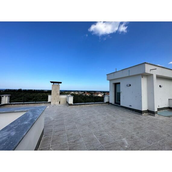Вилла в центре Кирении площадь 250м² 2-этажный, изображение 19