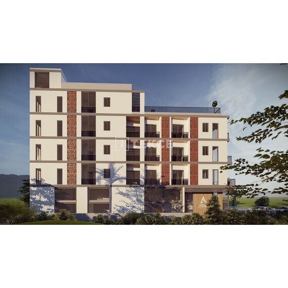 Коммерческая недвижимость в центре Кирении 60м², изображение 4