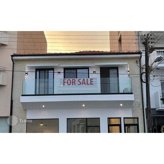 Торговое помещение в Лимассоле (Лимассол (центр)) 408м², изображение 2
