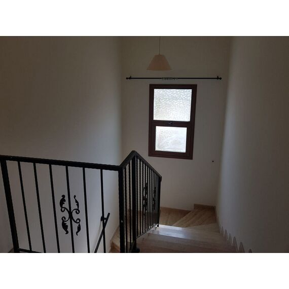 Вилла у моря в Чаталкее (Чаталкой) площадь 250м² 2-этажный, изображение 16