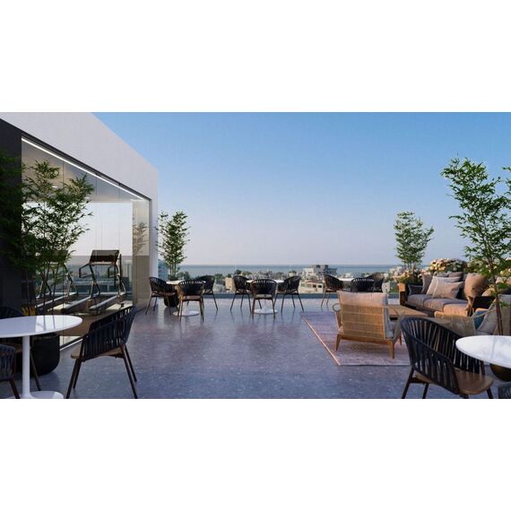 Commercial property in Limassol (Limassol (downtown)) Cyprus 2287m² 