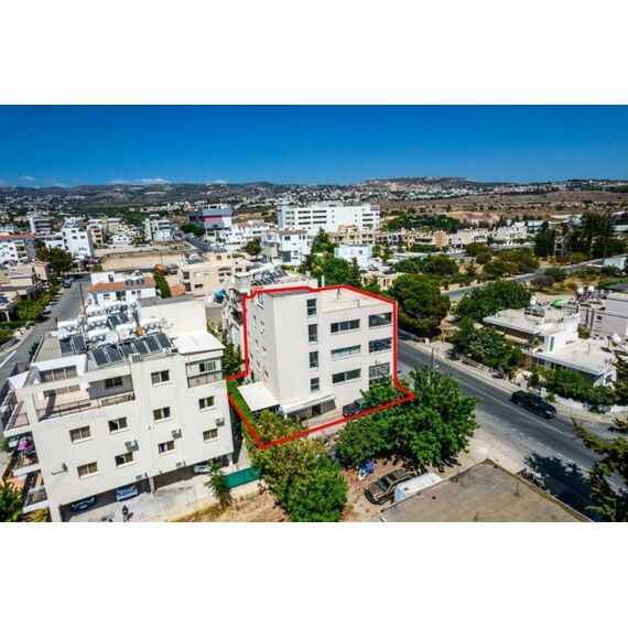 Коммерческая недвижимость в Пафосе (центр) (Пафос) 479м², изображение 4