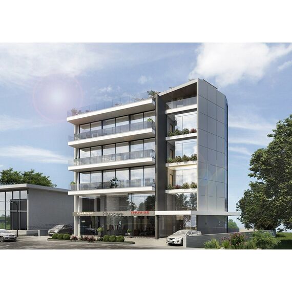 Коммерческая недвижимость в Лимассоле 210м², изображение 5