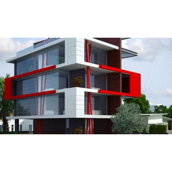 Коммерческая недвижимость в Лимассоле (Лимассол (центр)) 370м², изображение 8