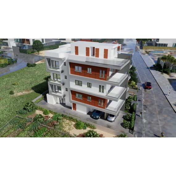 Коммерческая недвижимость в Пафосе (центр) (Пафос) 700м², изображение 6