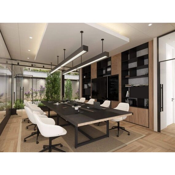 Commercial property in Limassol (Limassol (downtown)) Cyprus 1518m² , 10 image