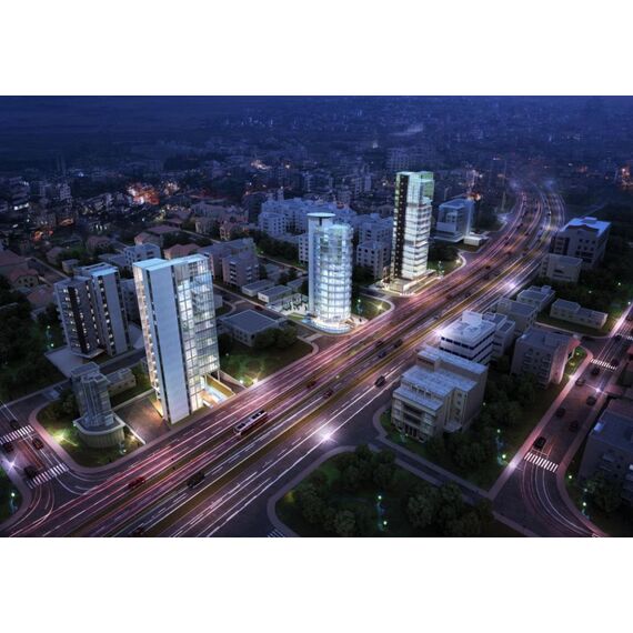 Коммерческая недвижимость в Ларнаке 116м², изображение 5