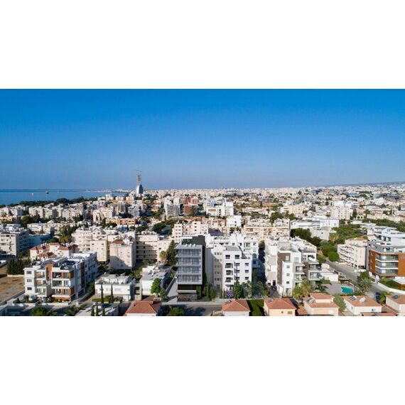 Commercial property in Limassol (Limassol (downtown)) Cyprus 2287m² , 2 image