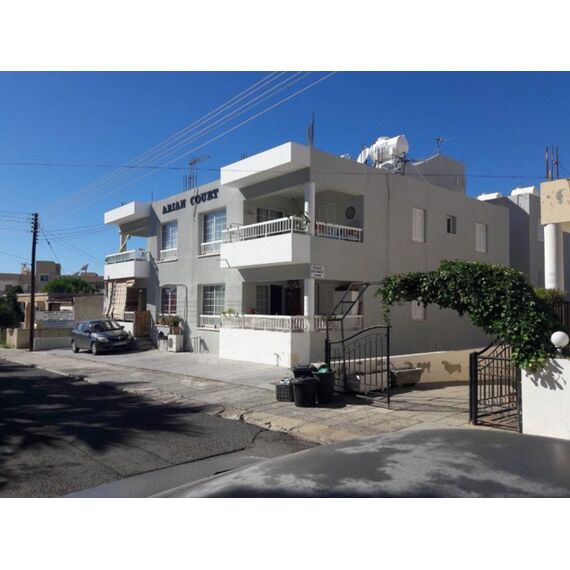 Коммерческая недвижимость в Пафосе (центр) (Пафос) 500м², изображение 3
